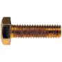 DORMAN 981-220D Hex Bolt - Class 10.9 - M6-1.0 X 20Mm