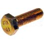 DORMAN 981-220D Hex Bolt - Class 10.9 - M6-1.0 X 20Mm