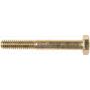 DORMAN 981-250D Hex Bolt - Class 10.9 - M6-1.0 X 50mm