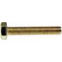 DORMAN 981-445D Hex Bolt - Class 10.9 - M8-1.25 X 45mm