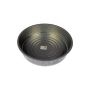 DORMAN 9-814 3 Gallon, 16 In. Diameter x 4 In. Deep Galvanized Drain Pan