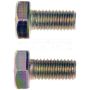 DORMAN 981-520D Hex Bolt - Class 10.9 - M10-1.5 X 20Mm