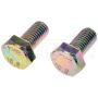 DORMAN 981-520D Hex Bolt - Class 10.9 - M10-1.5 X 20Mm