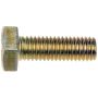 DORMAN 981-530D Hex Bolt - Class 10.9 - M10-1.5 X 30mm