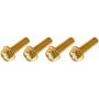 DORMAN 981-531 Cap Screw-Flanged Hex Head-Class 10.9- M10-1.25 x 30mm