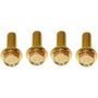 DORMAN 981-531 Cap Screw-Flanged Hex Head-Class 10.9- M10-1.25 x 30mm