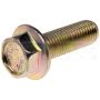 DORMAN 981-531D Flanged Bolt - Class 10.9 - M10-1.25 X 30mm