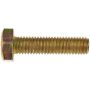 DORMAN 981-540D Hex Bolt - Class 10.9 - M10-1.5 X 40mm