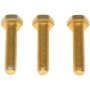DORMAN 981-551D Cap Screw - Hex Head - Class 10.9 - M10 - 1.25 x 50 mm