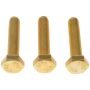 DORMAN 981-551D Cap Screw - Hex Head - Class 10.9 - M10 - 1.25 x 50 mm