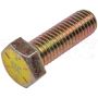DORMAN 981-637 Hex Bolt - Class 10.9 - M12-1.25 X 35mm