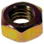 DORMAN 982-016D Hex Nut - Class 10.9 - Thread Size M6-1.0