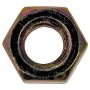 DORMAN 982-016D Hex Nut - Class 10.9 - Thread Size M6-1.0