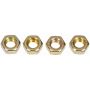 DORMAN 982-019 Hex Nut - M8 -1.25
