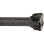 DORMAN 986-034 Rear 1-Piece Steel Driveshaft Assembly