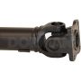 DORMAN 986-094 Rear 1-Piece Steel Driveshaft Assembly
