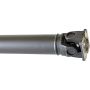 DORMAN 986-216 Rear 1-Piece Steel Driveshaft Assembly