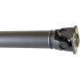 DORMAN 986-216 Rear 1-Piece Steel Driveshaft Assembly