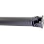 DORMAN 986-232 Rear 1-Piece Steel Driveshaft Assembly