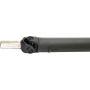 DORMAN 986-232 Rear 1-Piece Steel Driveshaft Assembly