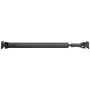 DORMAN 986-233 Rear 1-Piece Steel Driveshaft Assembly