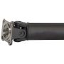 DORMAN 986-233 Rear 1-Piece Steel Driveshaft Assembly