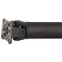 DORMAN 986-233 Rear 1-Piece Steel Driveshaft Assembly