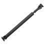 DORMAN 986-233 Rear 1-Piece Steel Driveshaft Assembly