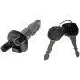 DORMAN 989-000 Ignition Lock Cylinder Assembly