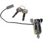 DORMAN 989-001 Ignition Lock Cylinder Assembly
