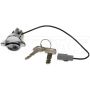 DORMAN 989-001 Ignition Lock Cylinder Assembly