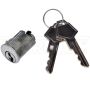 DORMAN 989-002 Ignition Lock Cylinder Assembly