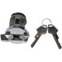 DORMAN 989-003 Ignition Lock Cylinder Assembly