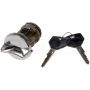 DORMAN 989-007 Ignition Lock Cylinder Assembly