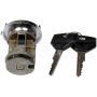 DORMAN 989-007 Ignition Lock Cylinder Assembly