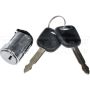 DORMAN 989-008 Ignition Lock Cylinder Assembly