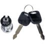 DORMAN 989-008 Ignition Lock Cylinder Assembly