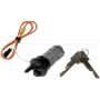 DORMAN 989-010 Ignition Lock Cylinder Assembly