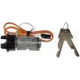 DORMAN 989-010 Ignition Lock Cylinder Assembly