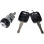 DORMAN 989-015 Ignition Lock Cylinder Assembly