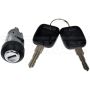 DORMAN 989-015 Ignition Lock Cylinder Assembly