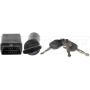 DORMAN 989-018 Ignition Lock Cylinder Kit With Programming Tool