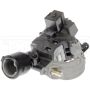 DORMAN 989-019 Ignition Lock Cylinder Housing