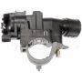 DORMAN 989-019 Ignition Lock Cylinder Housing