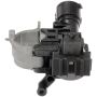DORMAN 989-019 Ignition Lock Cylinder Housing