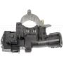 DORMAN 989-019 Ignition Lock Cylinder Housing