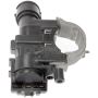 DORMAN 989-019 Ignition Lock Cylinder Housing