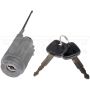 DORMAN 989-035 Ignition Lock Cylinder Assembly