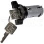 DORMAN 989-036 Ignition Lock Cylinder Assembly