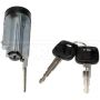 DORMAN 989-039 Ignition Lock Cylinder Assembly